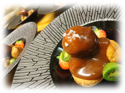 Dessert